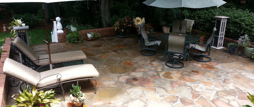 Carmel Country Club Project